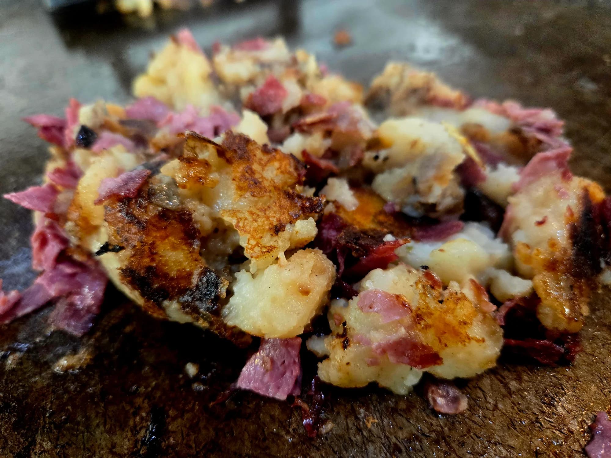 Corned Beef Hash