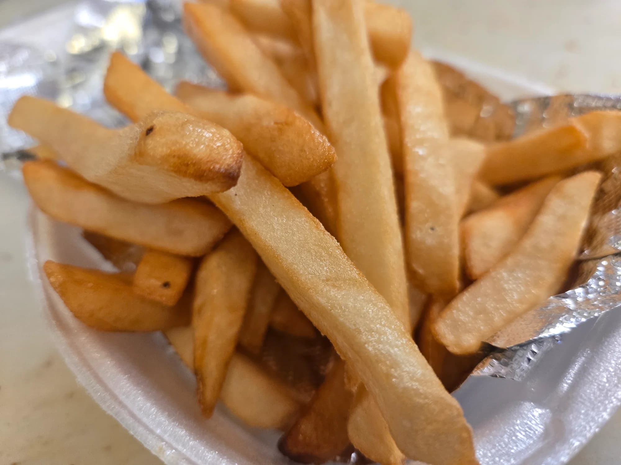 French Fries