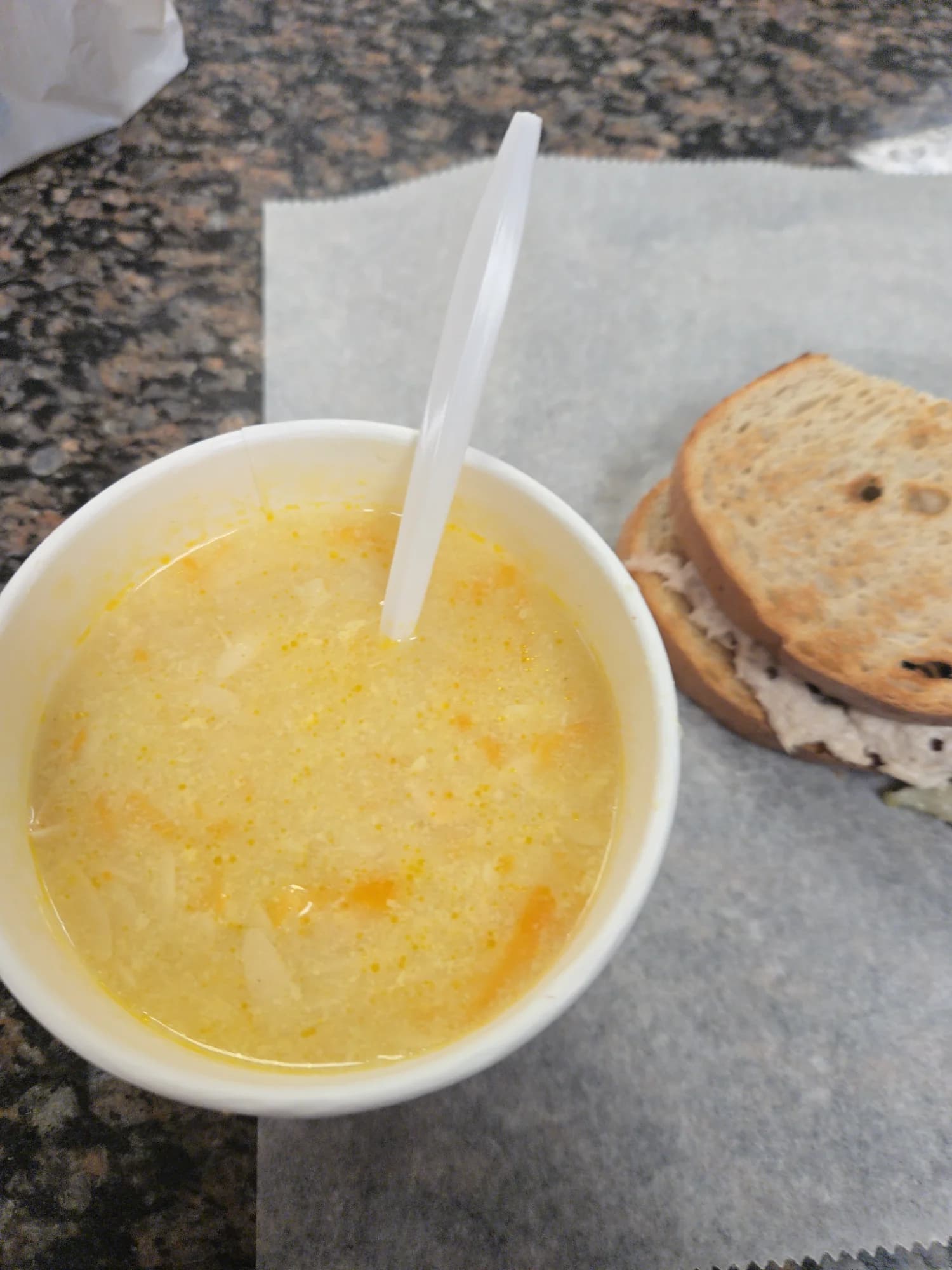 Soup