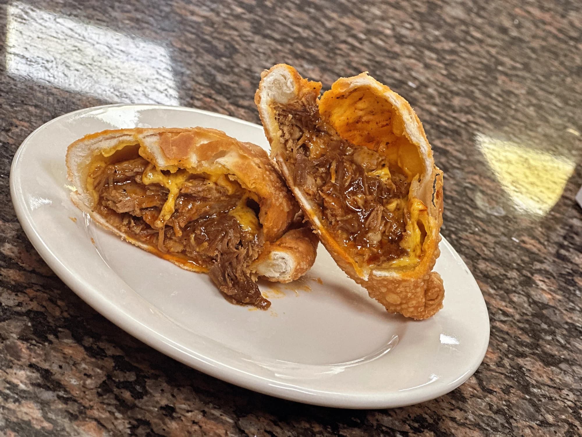 Empanadas