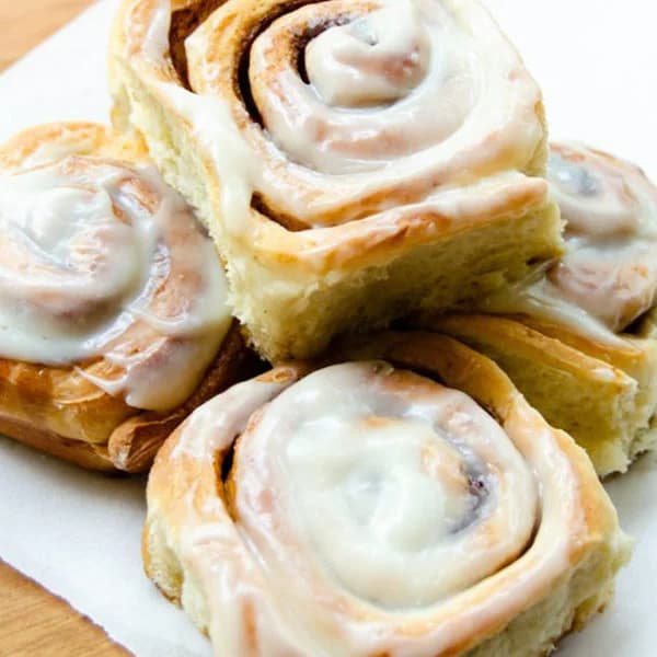 Sweets