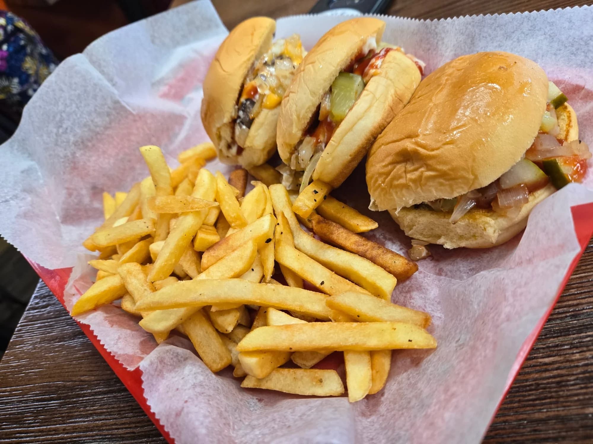 Slider Special