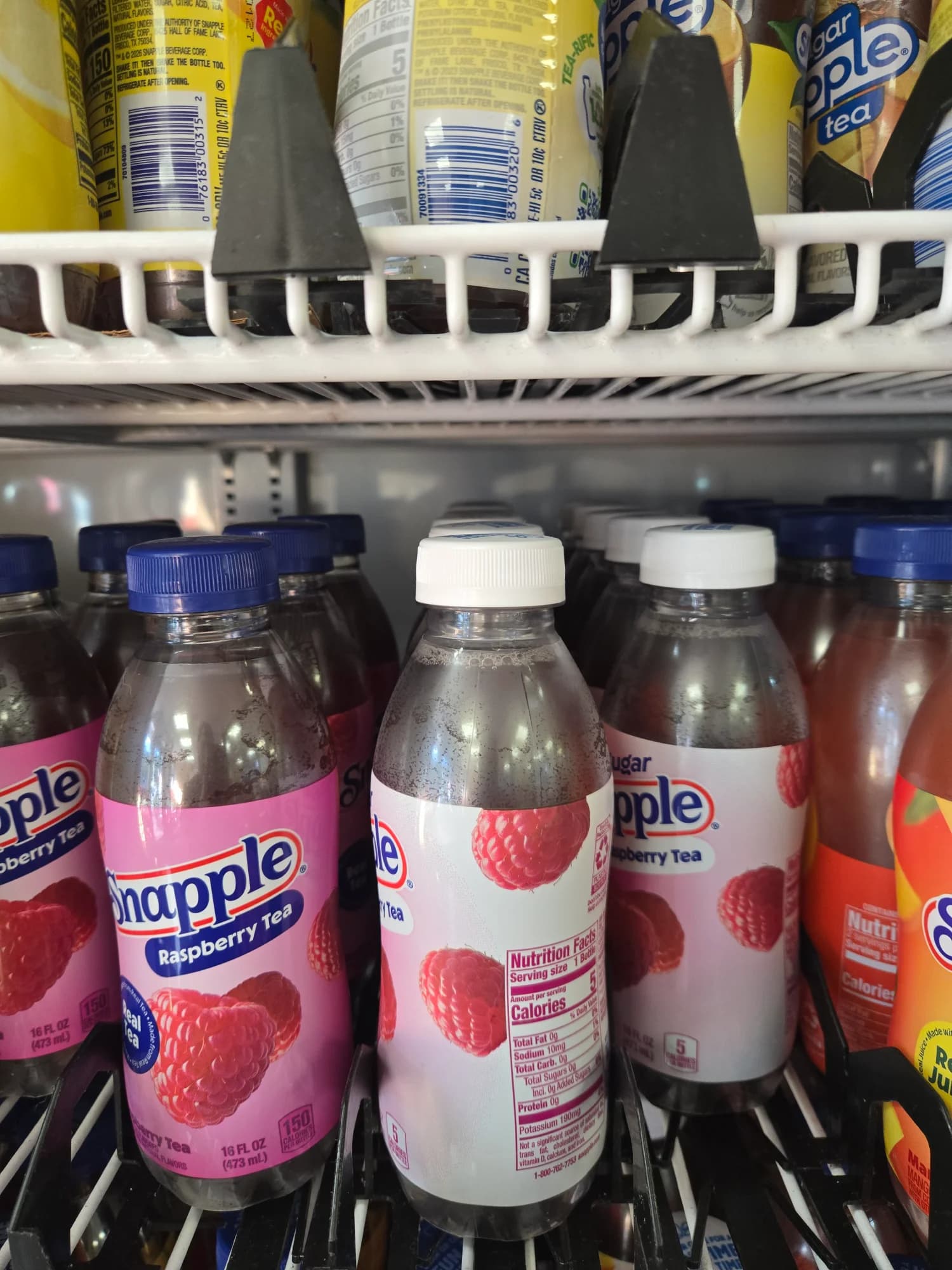 Snapple