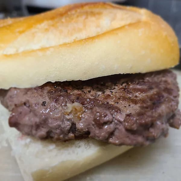 Hamburger