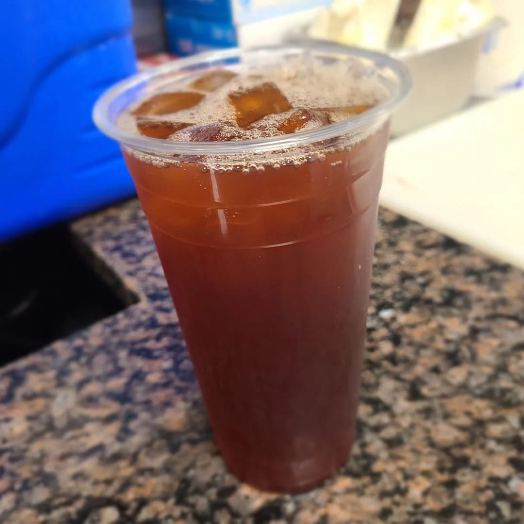 Iced Tea