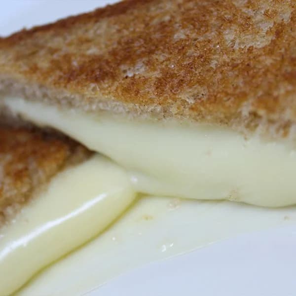 Grilled Cheese