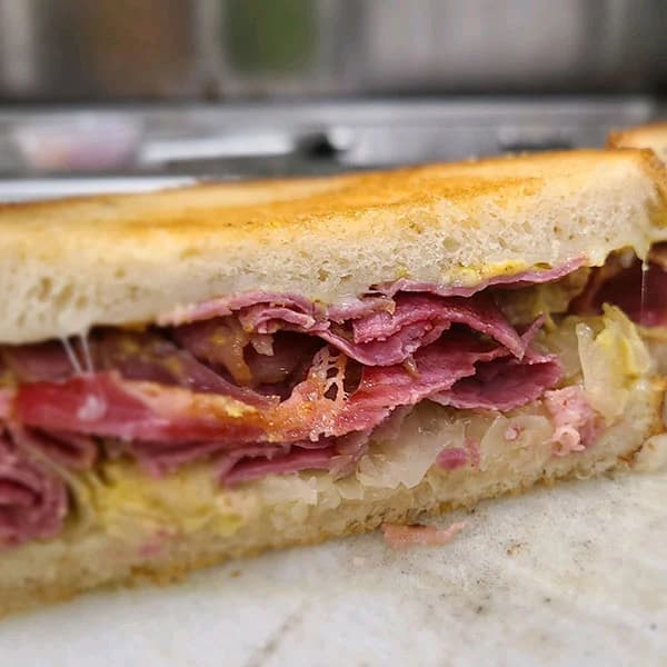 Reuben