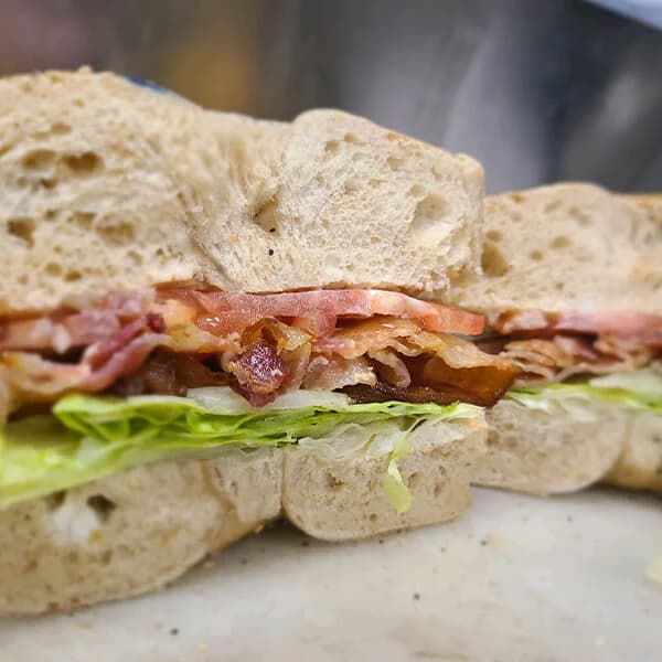BLT