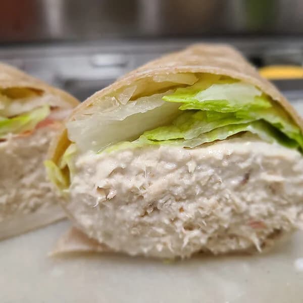 Tuna Salad