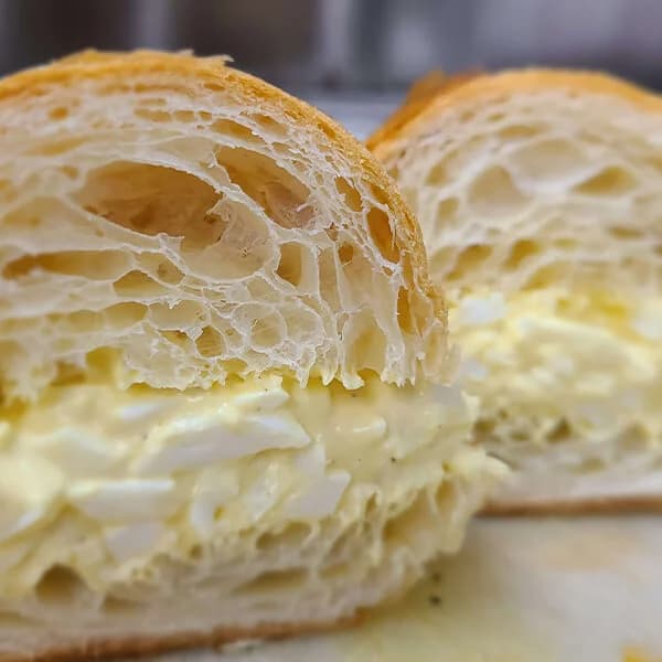 Egg Salad