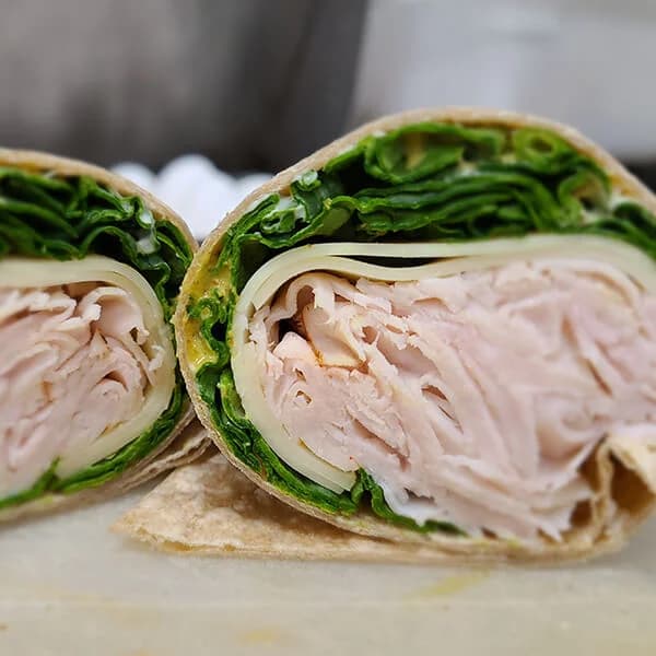 Fit Wrap
