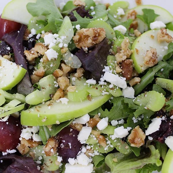 Waldorf Salad