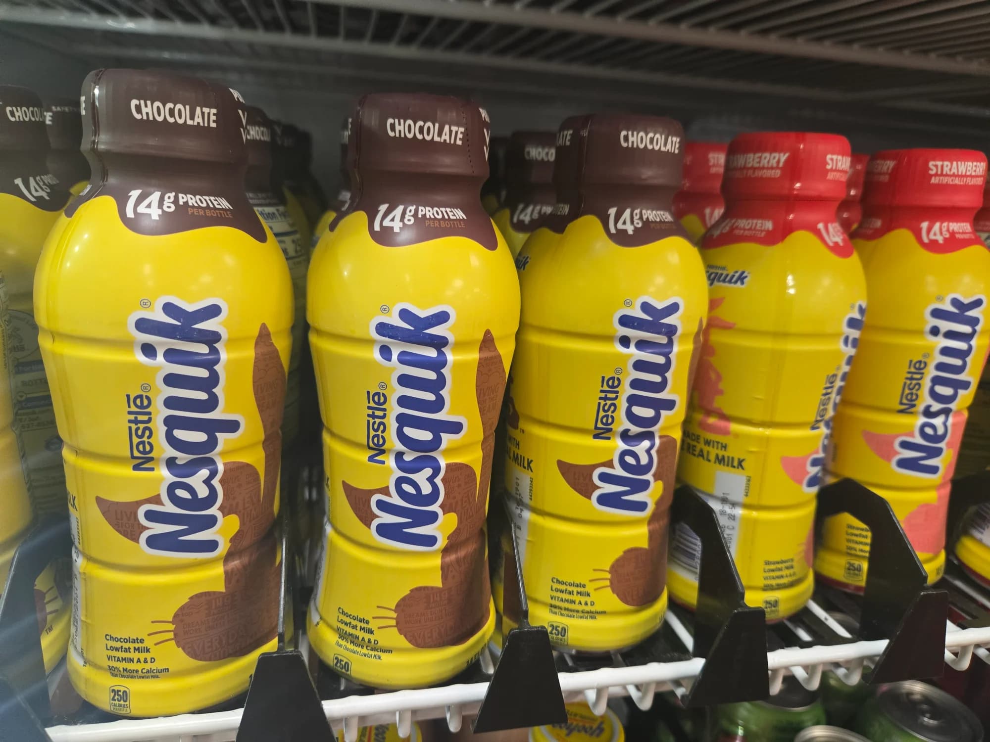 Nesquick