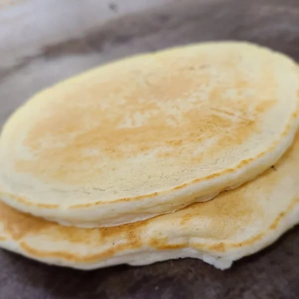 Pancakes (2 pcs)