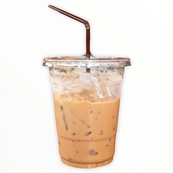 Iced Coffee