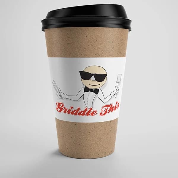 Hot Coffee