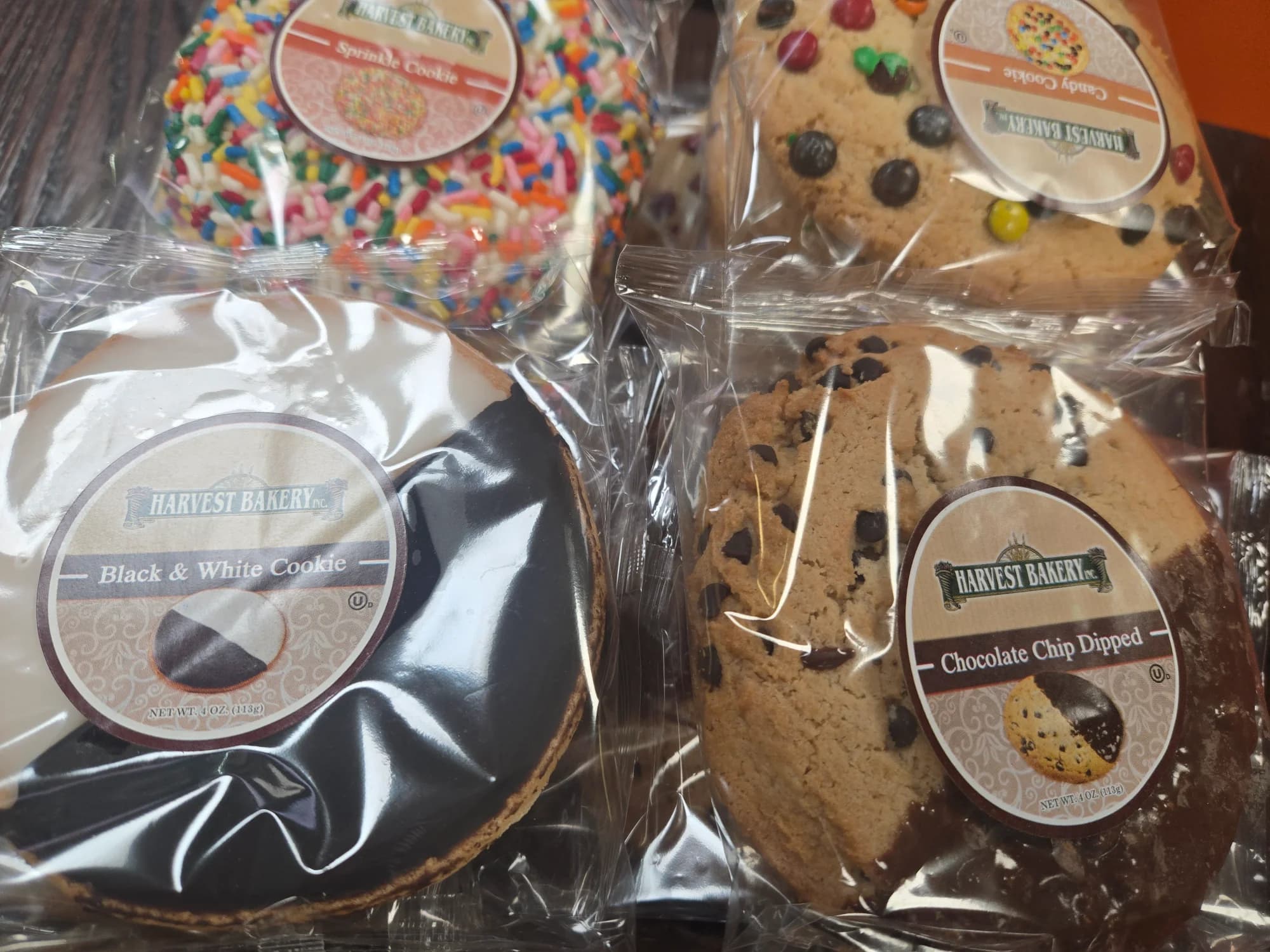 Cookie